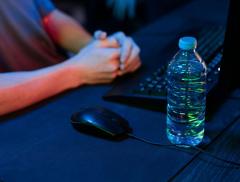 L’acqua nei videogiochi: realismo, emozione e narrazione liquida