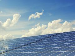 Energia solare in cambio di acqua, l’accordo tra Israele e Giordania 