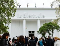 L’arte in difesa del Pianeta alla 59a Biennale d’Arte di Venezia