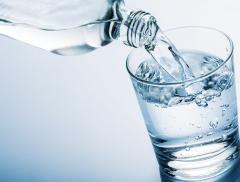 Acqua di Lusso di Tutto il Mondo un Vero Successo – In a Bottle