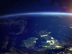 Disponibilità idrica sulla Terra: l’impegno della NASA – In a Bottle