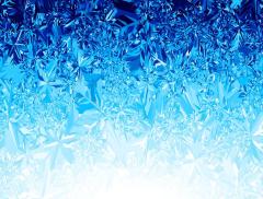 Arriva il laser che gela l’acqua_alt tag