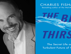 Charles Fishman