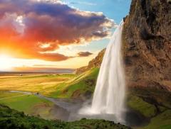 The 10 most beautiful waterfalls in the world