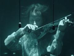 Between Music e la musica sott'acqua 