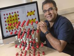 Brucite: un minerale svela quanta acqua c'è sulla Terra