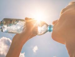 Come capire se si beve abbastanza - In a Bottle 