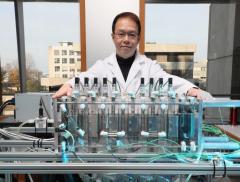 Desalinizzazione: Come Dissalare l'Acqua Marina – In a Bottle