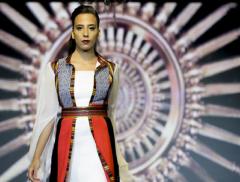 Designer palestinesi e la moda che nasce dal riciclo 