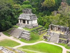 Ecco come i Maya conservavano l'acqua da bere 