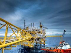 Energia marina: ecco l’impianto ibrido che cattura sole, vento e onde
