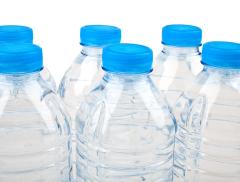 Nestlé Waters North America: R-PET per tre nuovi marchi 
