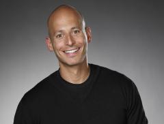 Harley Pasternak svela i benefici della dieta dell'acqua 