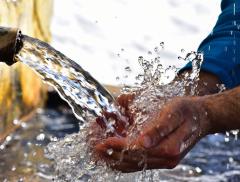 Ideato un filtro innovativo per purificare l’acqua di mare