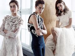 La nuova collezione di H&M è di plastica riciclata 