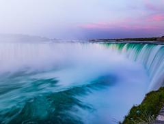Le 5 Cascate più Belle e Spettacolari del Mondo - In a Bottle
