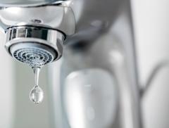 Le 5 regole per risparmiare acqua in casa 