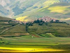 L’Italia è tra i Paesi più ricchi di biodiversità 