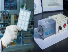 L'ultima innovazione: acqua per ricaricare le batterie 