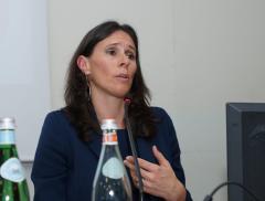 Camilla Lunelli: “Per promuovere il Made in Italy serve la freschezza dei giovani”_alt tag