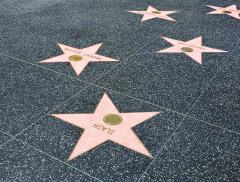 Le mamme celebrities di Hollywood che si dichiarano “water-addicted” - In a Bottle