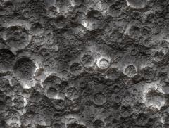 Molecole d’acqua sulla luna: la NASA traccia il percorso – In a Bottle