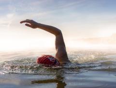Nuotare in mare aperto: i consigli degli esperti – In a Bottle