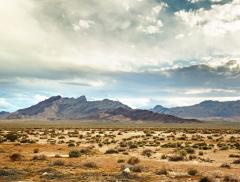 Estrarre Acqua dall’Aria del Deserto Ora si Può – In a Bottle