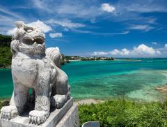 Le incredibili attività subacquee dell’Isola di Okinawa - In a Bottle