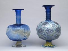 Pensieri di plastica: l'arte e il riciclo del PET