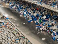 MyReplast, il marchio che incrementa il riciclo dei rifiuti 