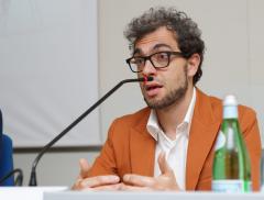 Enrico Moretti Polegato, “I giovani possono trascinare l’Italia”_alt tag