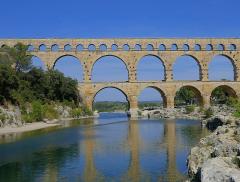 Acquedotti: come l'antica Roma portava l'acqua alla sua gente