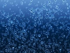 Può l’acqua bollire grazie alla musica? - In a Bottle