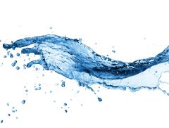 Acqua che non diventa ghiaccio: come funziona il nanoconfinamento – In a Bottle