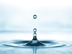 Scopri come nasce il rumore di una goccia d’acqua 