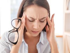 Soglia del dolore più alta con una corretta idratazione 