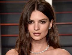 Stare in forma con i segreti di Emily Ratajkowski 