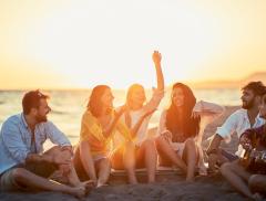 Canzoni e Tormentoni Musicali  che Celebrano l’Acqua – In a Bottle