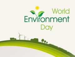 Torna per il 42esimo anno il World Environment Day_alt tag
