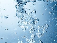 Acqua Frizzante con le Bollicine o Gassata Nuovo Trend Americano – In a Bottle