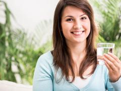 Una corretta idratazione può prevenire l’aterosclerosi_alt tag