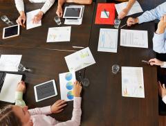 10 regole per uno stile di vita sano anche in ufficio