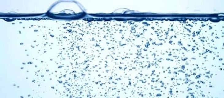 I vantaggi della cucina con acqua frizzante