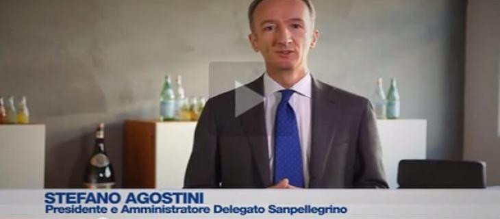 Il Gruppo Sanpellegrino offre a 30 neolaureati l'opportunità di formarsi in azienda e sul campo