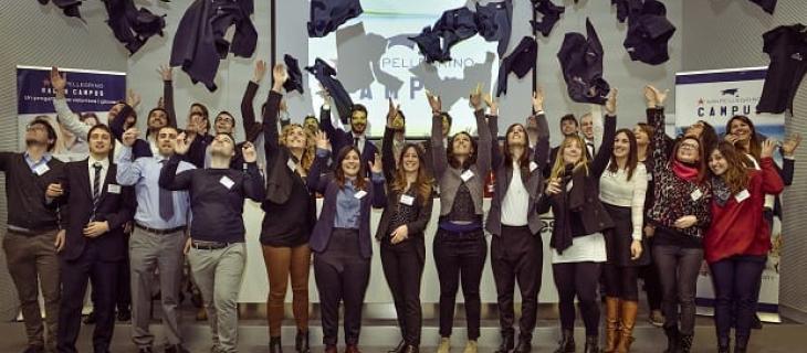 Al via il Sanpellegrino Sales Campus, il progetto che valorizza i giovani talenti