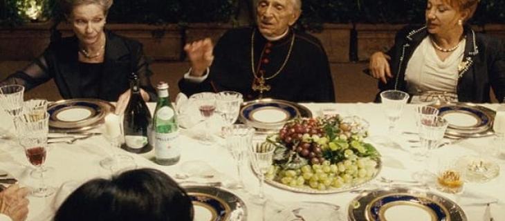 L'acqua S. Pellegrino trionfa agli Oscar 2014 con La Grande Bellezza
