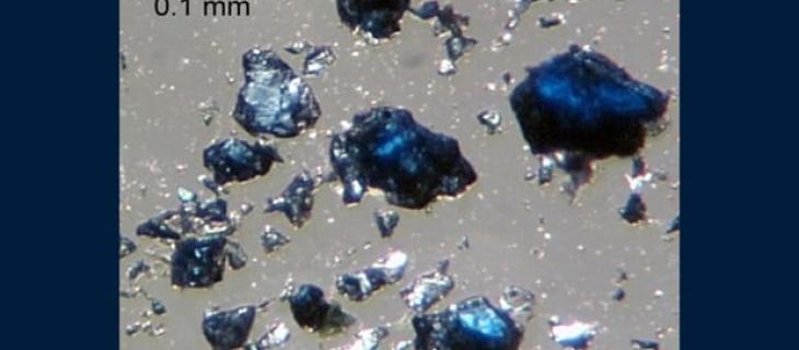 Nel Nord America scoperto un oceano d'acqua sotterraneo