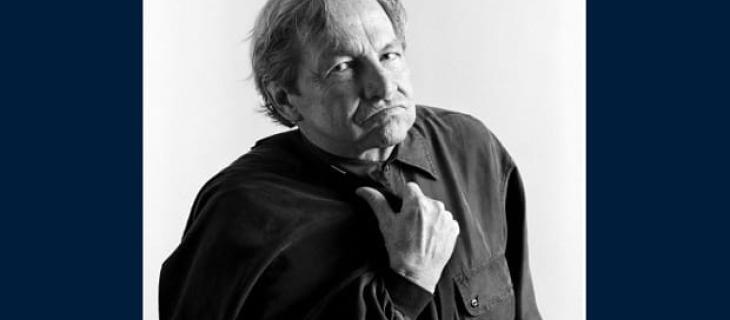 Robert Rauschenberg, il pioniere delle sculture fatte con materiale riciclato
