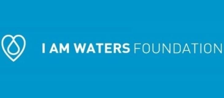 I Am Waters Foundation, acqua e amore per i senzatetto